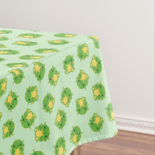 Dragon Birthday Party Tablecloth