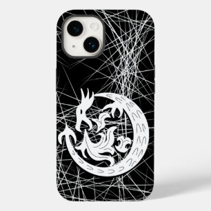 Dragon Blowing Fire  Case-Mate iPhone 14 Case