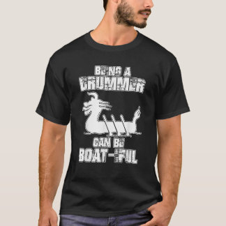 Dragon Boat FEST T-Shirt
