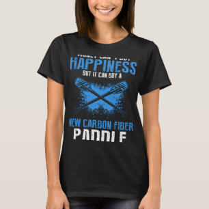 Dragon Boat Paddling Desgin for Dragon Boat Racing T-Shirt