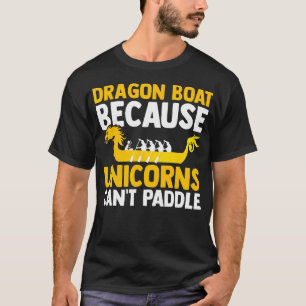 Dragon Boat Race T-Shirt