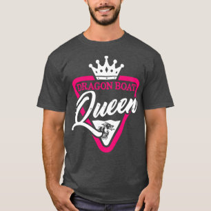 Dragon Boat Racing 1 T-Shirt