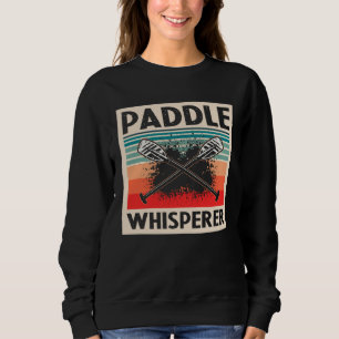 Dragon Boat Racing Theme for Dragonboating  17 Sweatshirt