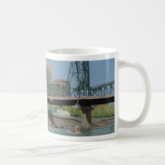 Dragon Boats mug