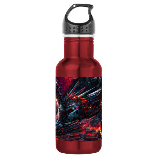 dragon bottle