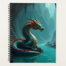 Dragon Calendar