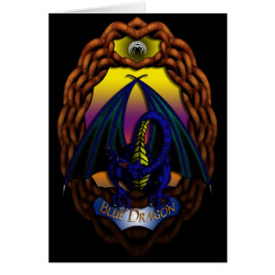 Dragon-CARD