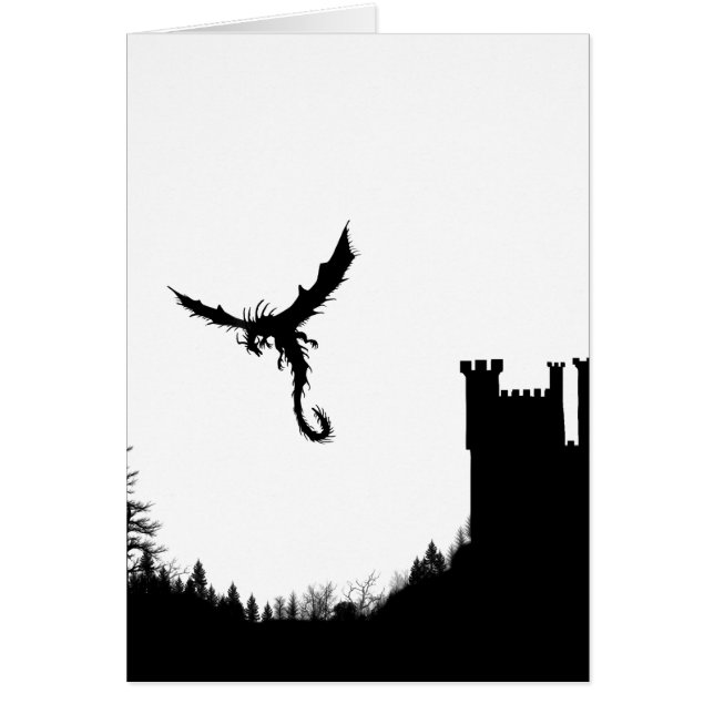 Dragon Castle (Front)