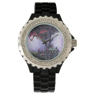 Dragon Castle Watch