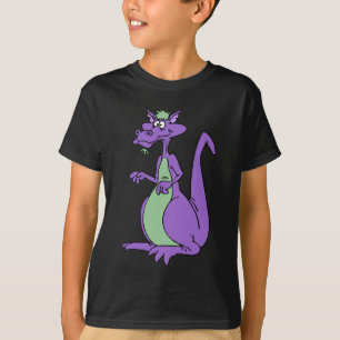 Dragon Clothing 27 T-Shirt