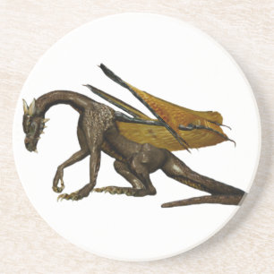 Dragon Coaster