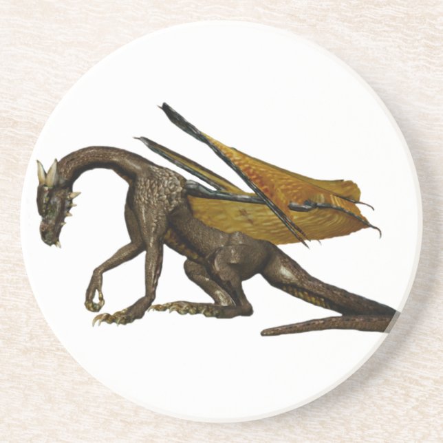 Dragon Coaster (Front)