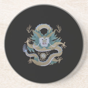 Dragon Coaster