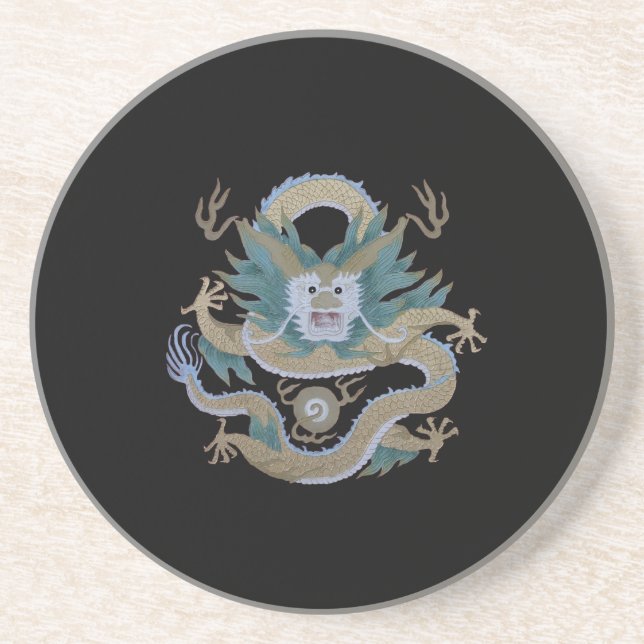 Dragon Coaster (Front)