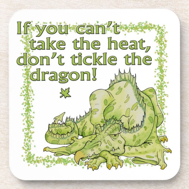 Dragon Coaster (Front)