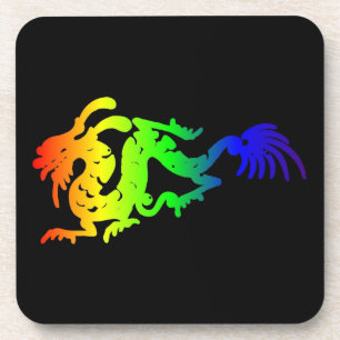 Dragon Coaster
