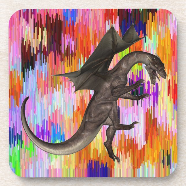 Dragon Coaster (Front)