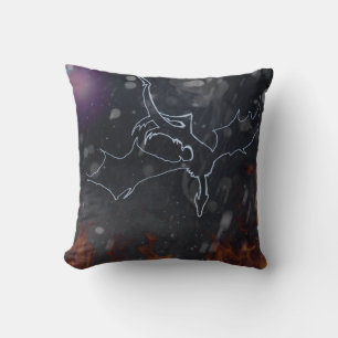 Dragon Cushion