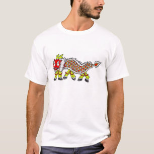 Dragon Dance T-Shirt