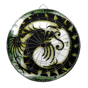 Dragon Dartboard