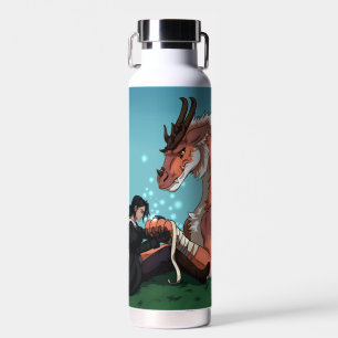 Dragon Doctor Water Bottle