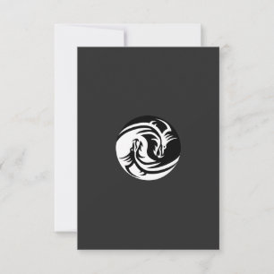 Dragon_Drag & Drop Wedding Invitations