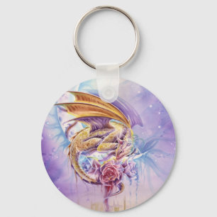 Dragon Dreams Key Ring