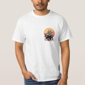 Dragon Drum 05 T-Shirt