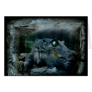 Dragon Eye