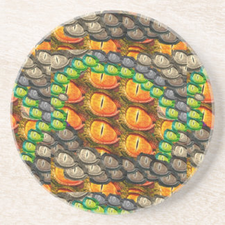 Dragon Eye Coaster