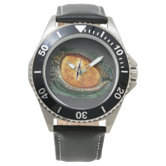 Dragon Eye Design Inspired by Roberto "Dragon Eye" Watch