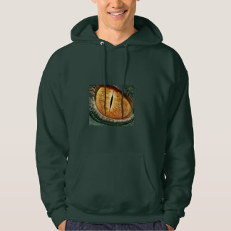 DRAGON EYE DESIGNS HOODIE