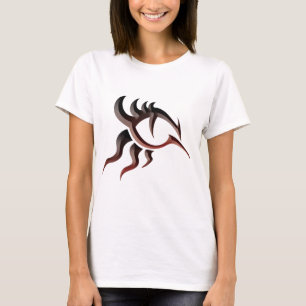 Dragon Eye Tat T-Shirt