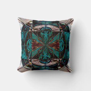 Dragon Eye (with Variant) Cushion
