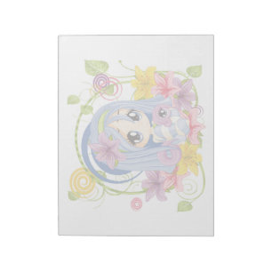 Dragon Fae Notepad