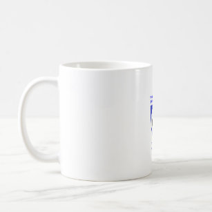 Dragon Falls Coffee mug  