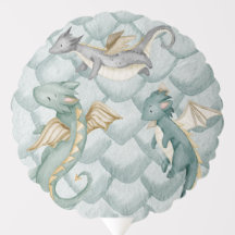 dragon family 