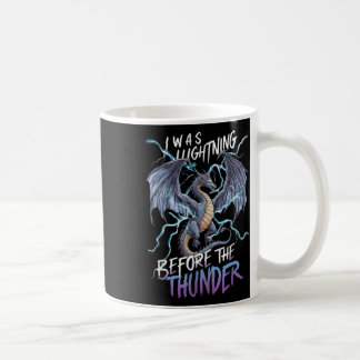 Dragon Fantasy Art Design  Coffee Mug