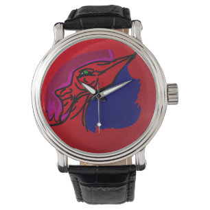Dragon Fashionista Watch