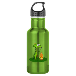 Dragon Fire 532 Ml Water Bottle