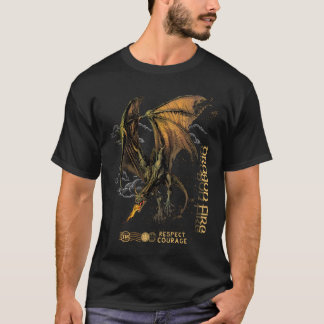 Dragon Fire T-Shirt