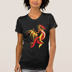 Dragon Fire T-Shirt