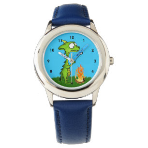 Dragon Fire Watch