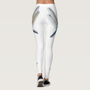 Dragon Fly Leggings