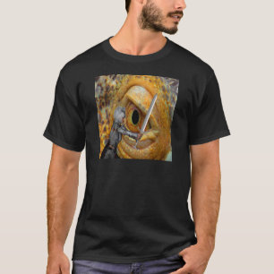 Dragon Folk tale T-Shirt