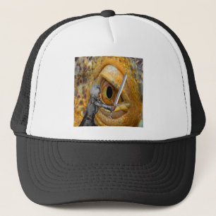 Dragon Folk tale Trucker Hat