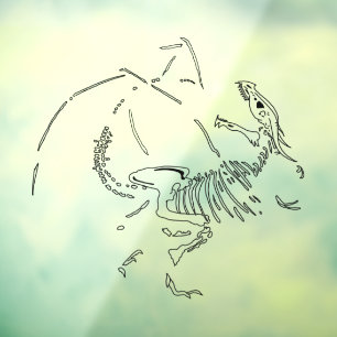 Dragon Fossils 