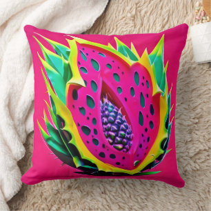 Dragon Fruit Dream Cushion
