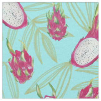 Dragon Fruit Fabric
