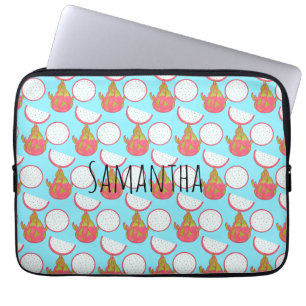 Dragon Fruit Laptop Sleeve